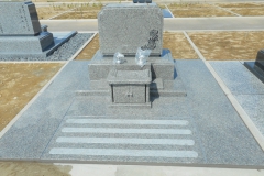 長岡市営墓地