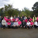 悠久山ラジオ体操会