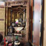 野本家のお仏壇